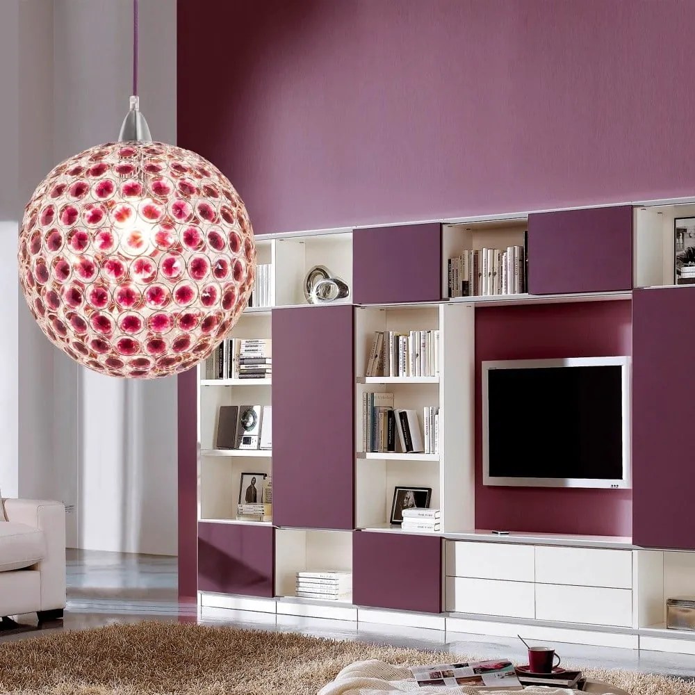 Lampa wisząca SULION Venus