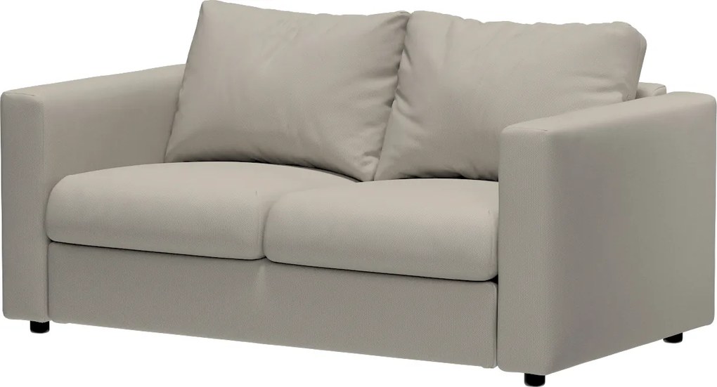 Pokrowiec na sekcję 2-osobową nierozkładaną Vimle