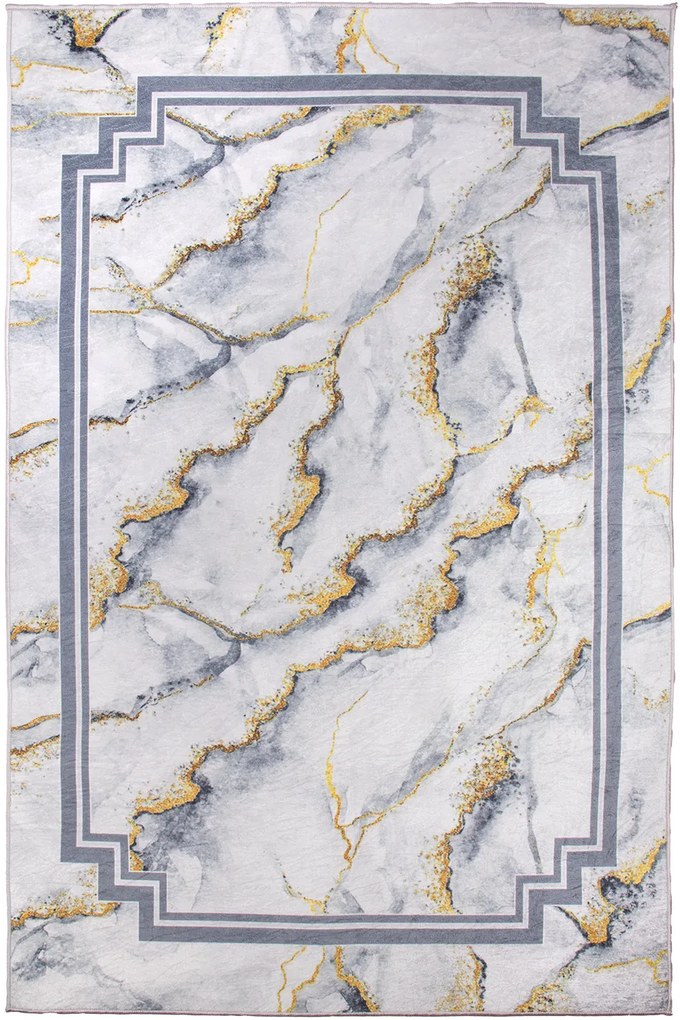 Dywan Milano 90003-02 Nowoczesny dywan uniewersalny 050x080 Prostokąt