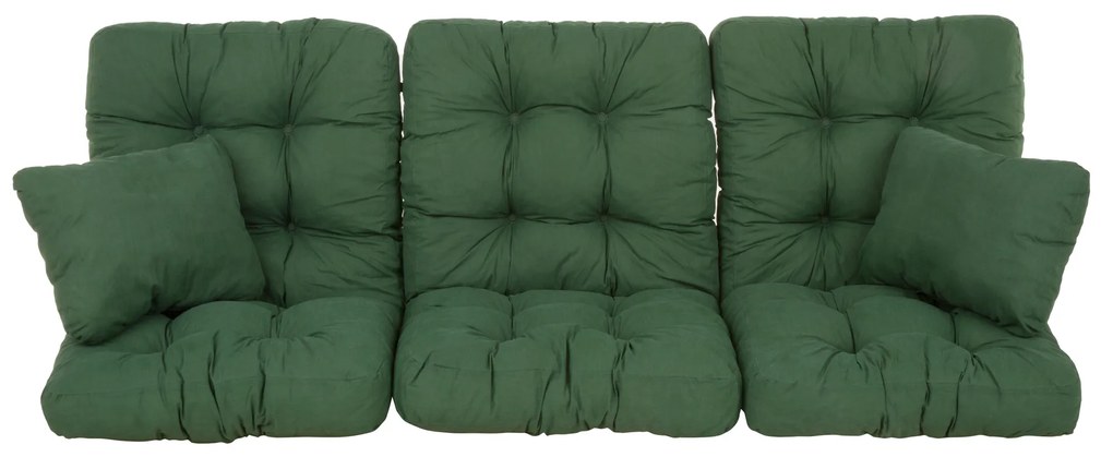 Poduszki na huśtawkę 170 cm Celebes D001-32PB PATIO