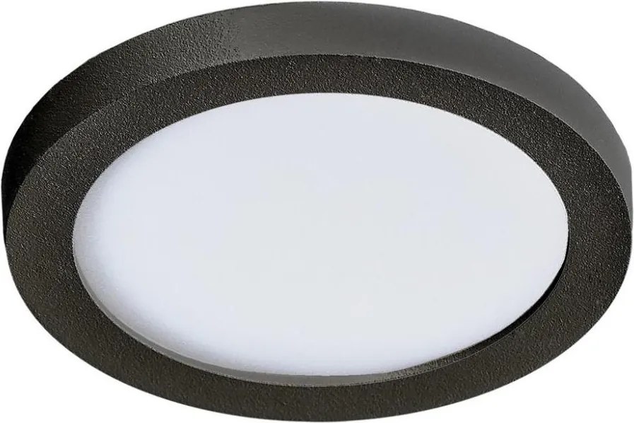 Azzardo AZ2840 - LED łazienkowa oprawa do sufitów podwieszanych SLIM LED/12W/230V IP44
