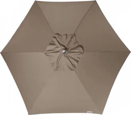 Doppler EXPERT 280 cm brązowa