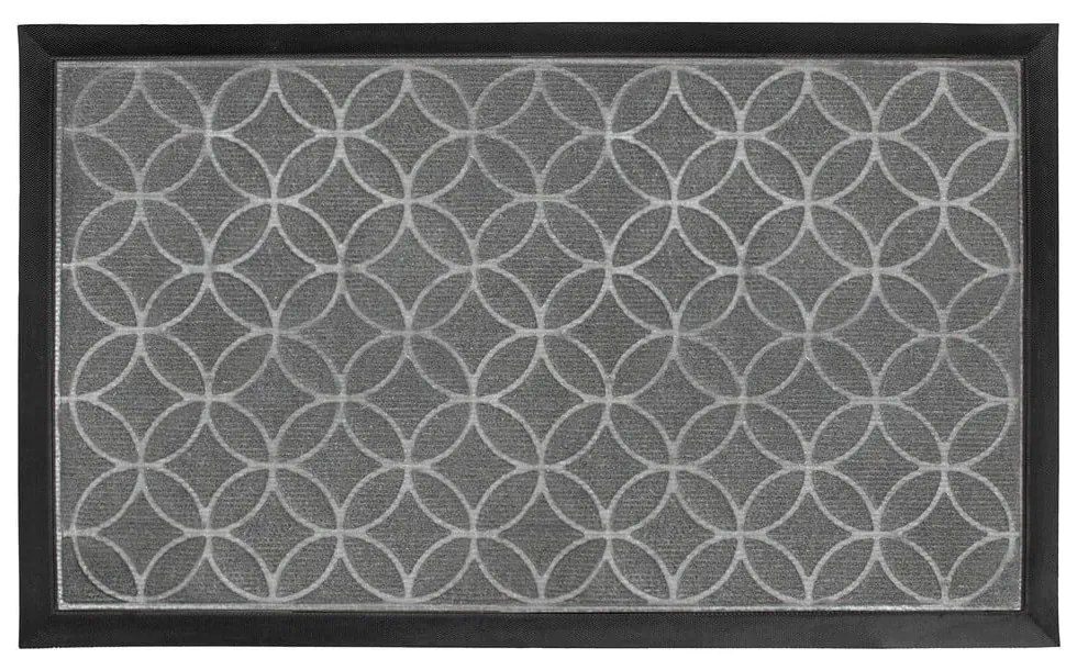 Wycieraczka 45x75 cm Emilio – douceur d'intérieur