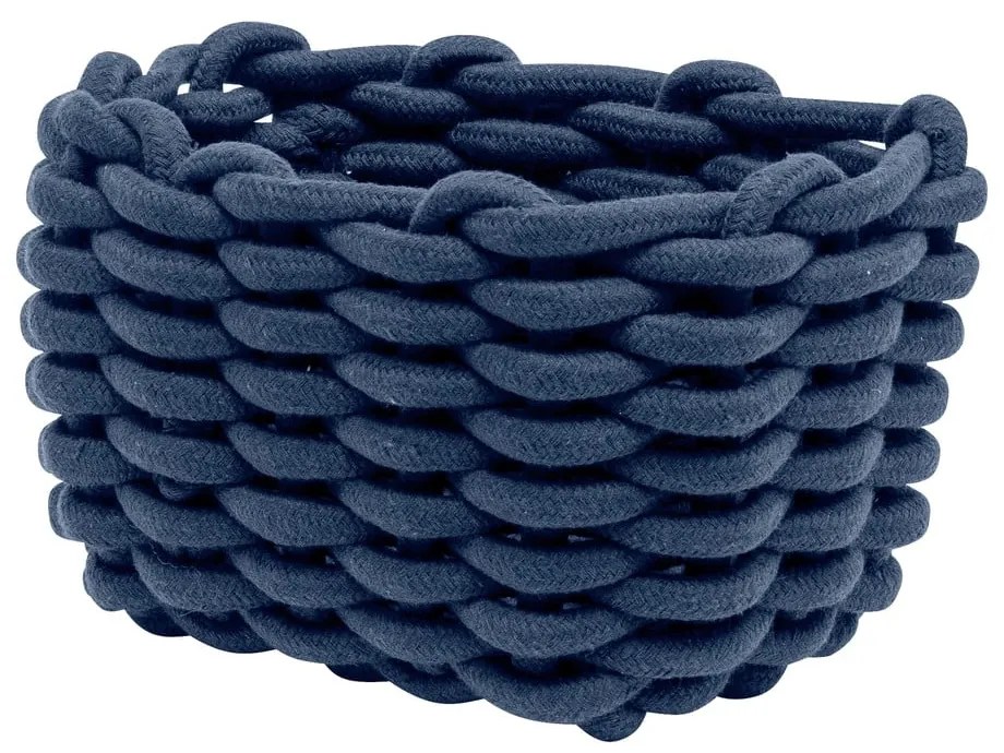 Tekstylne koszyki zestaw 3 szt. 30x25x19 cm Tom Tailor – Wenko