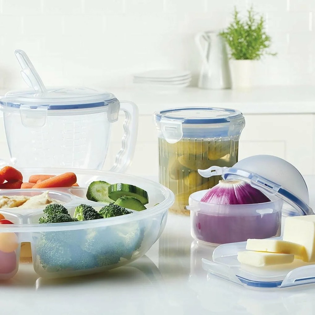 LOCKnLOCK pojemnik na cebulę, 300  ml