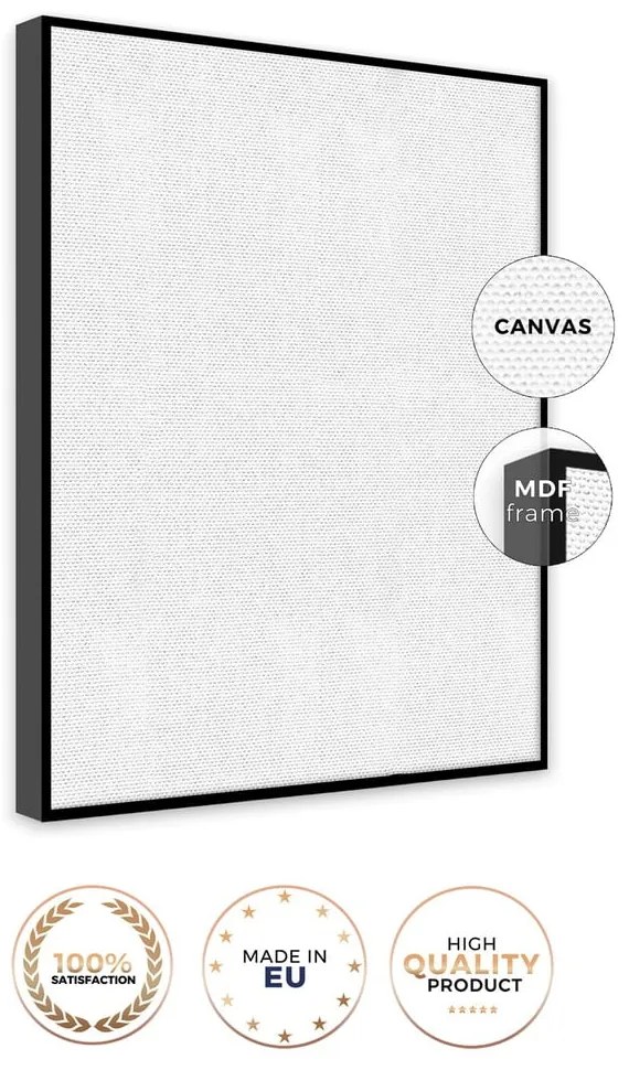 Obraz 70x100 cm Circles – Styler