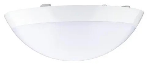 Fulgur 20994 - Plafon łazienkowy ROMANA 1xE27/100W/230V IP64