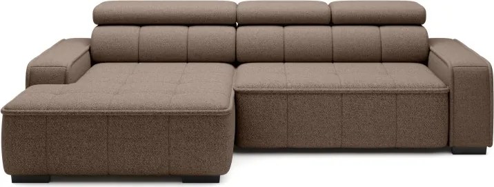 THIAGO S MINI z elektryczną regulacją siedziska WERSAL