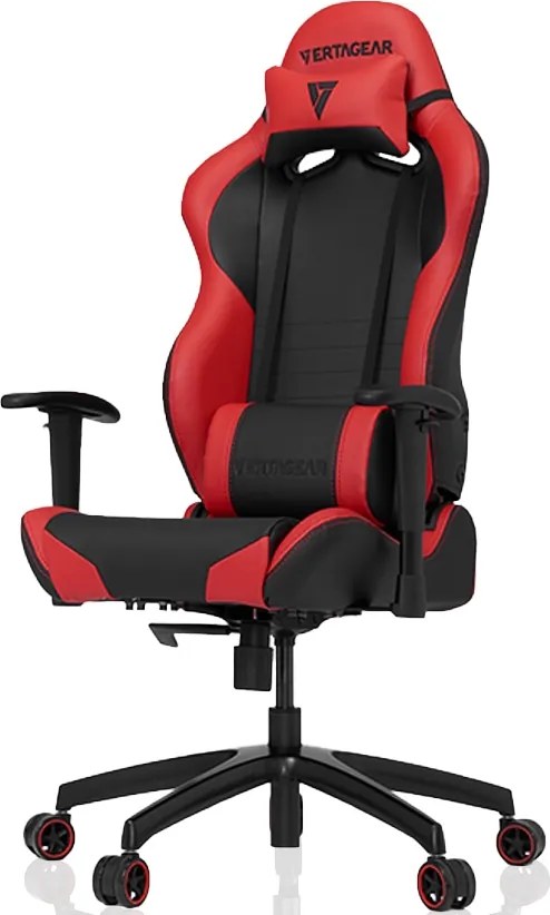 Fotel do gamingu Vertagear Racing Series S-Line SL2000 czarny