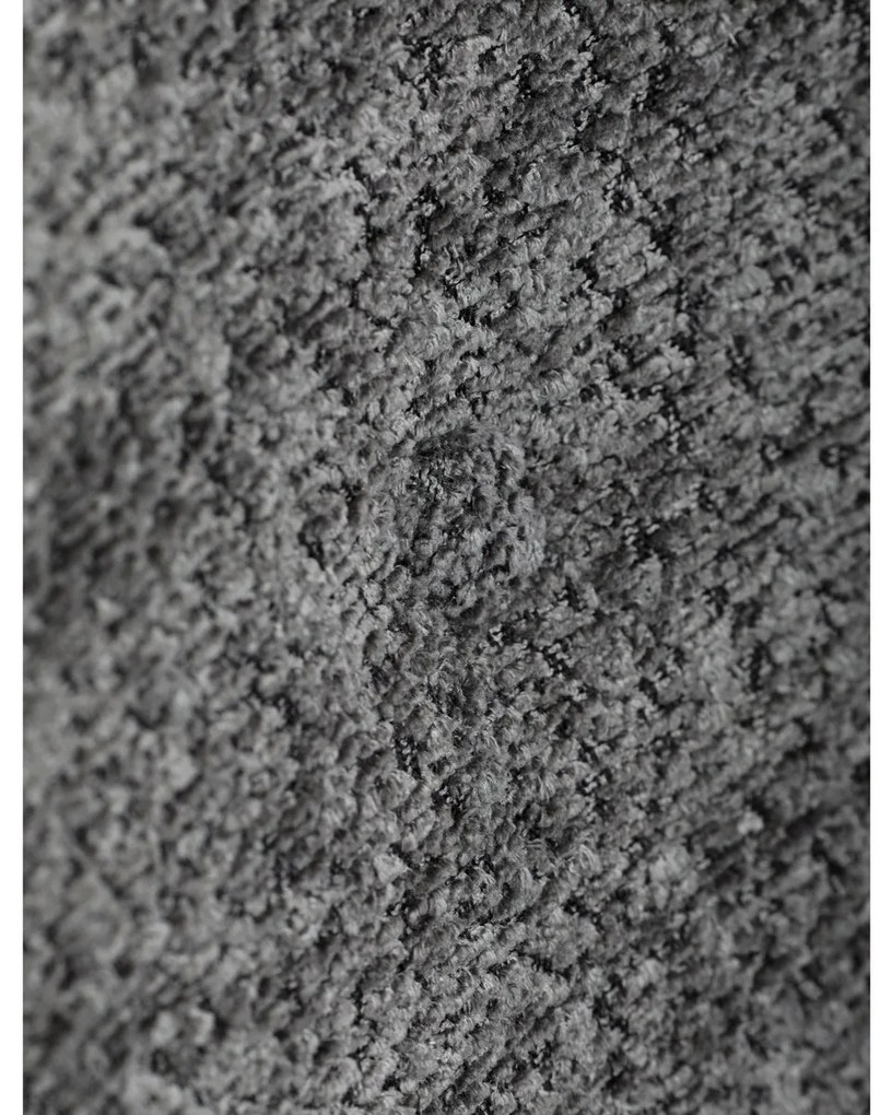 Fotel na uszach GREY2, szary