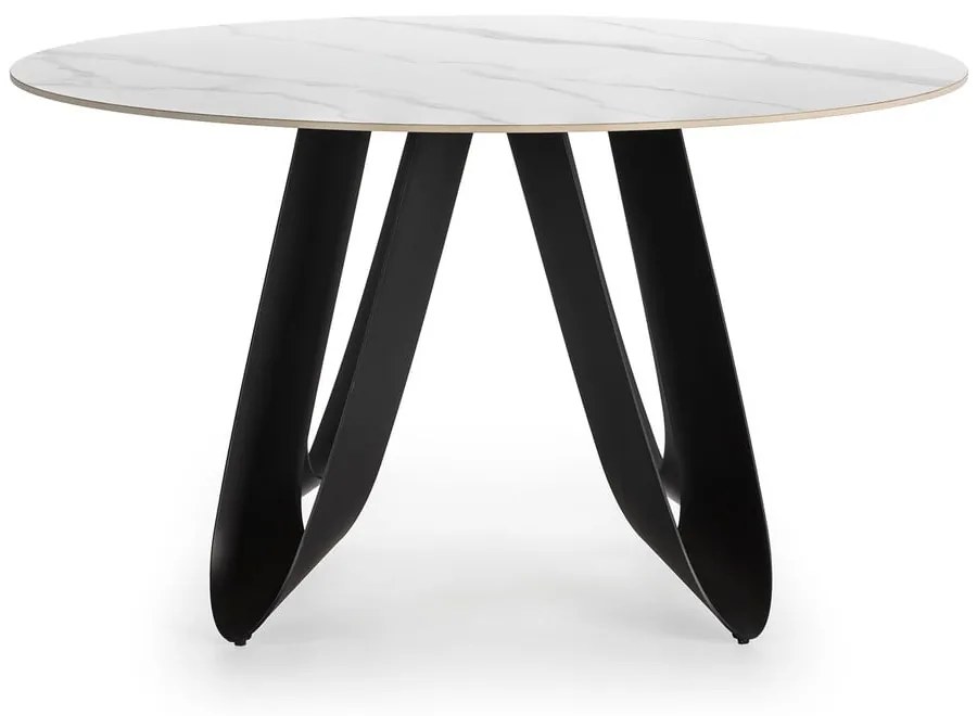 Okrągły stół ø 135 cm Aila – Marckeric