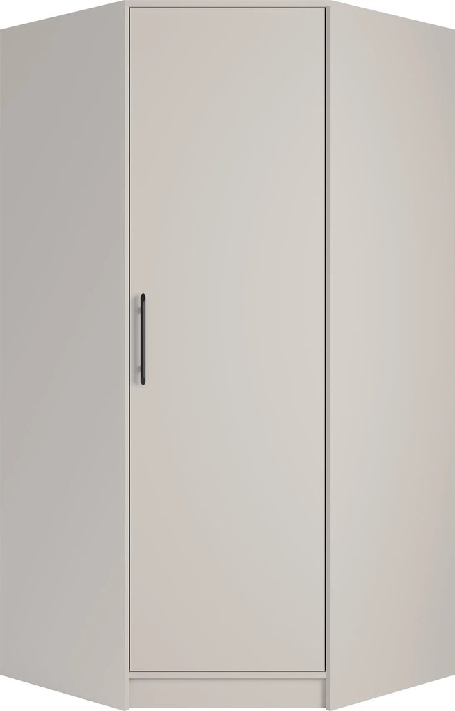 Szafa VANO - Kaszmir / Bez lustra / 95 cm