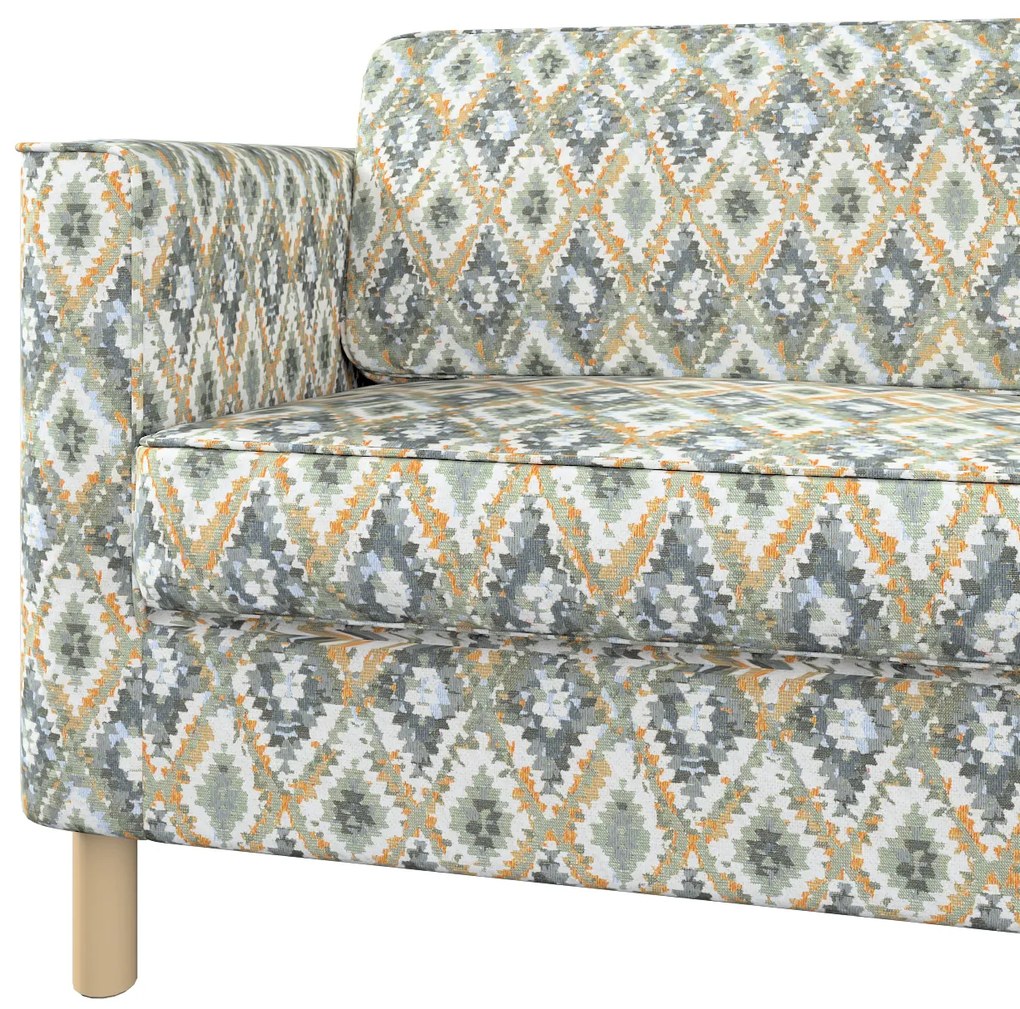 Pokrowiec na sofę Pärup 2-osobową