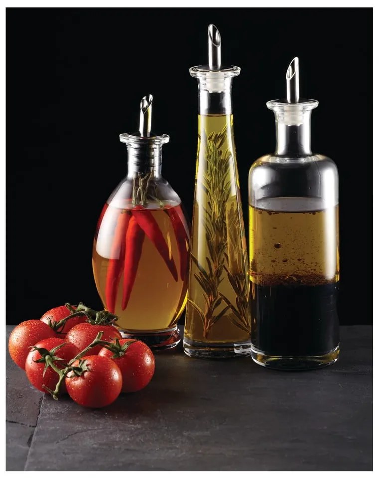 Butelka na olej Kitchen Craft Italian, 450 ml
