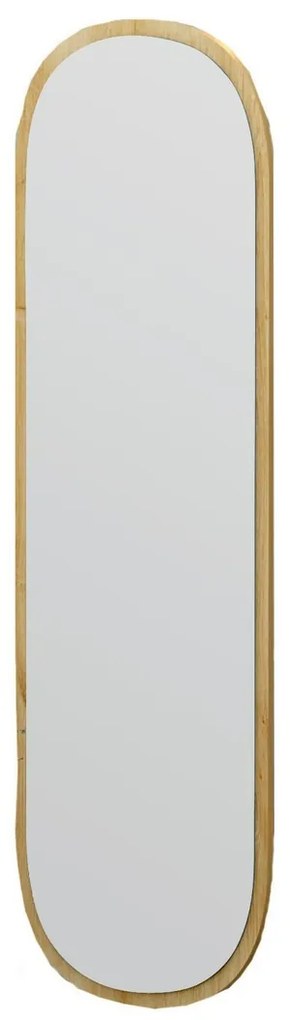 Lustro Magnum Natural 40 x 120 cm