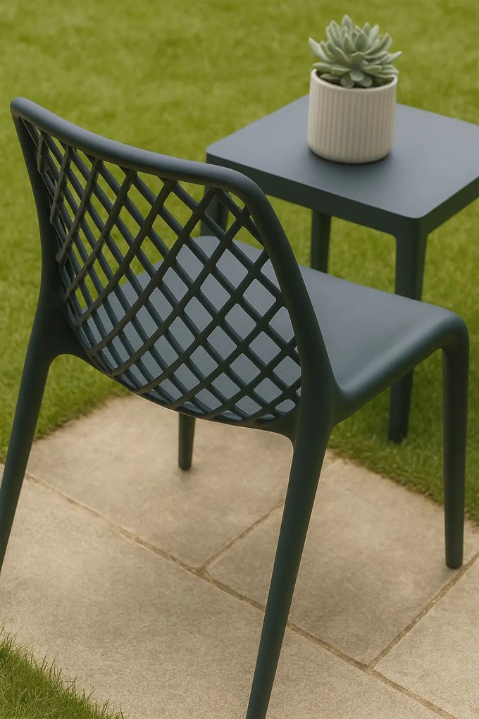 Krzeso Mima Polipropylen