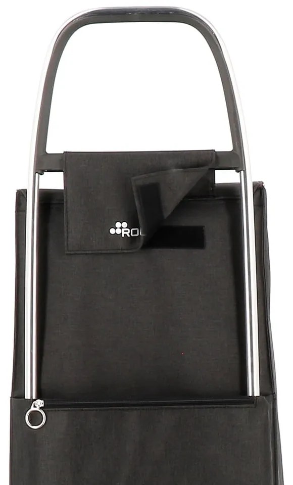 Torba na zakupy na kółkach 35 l Jolie Tweed 2 – Rolser