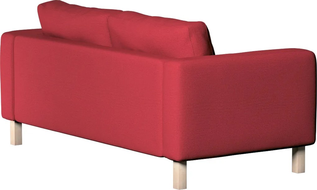 Pokrowiec na sofę Karlstad 2-osobową nierozkładaną krótki