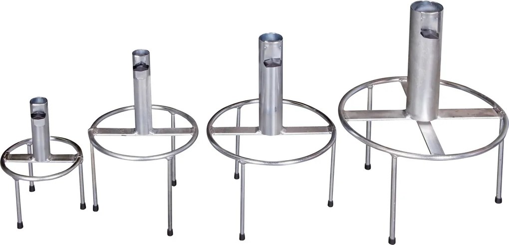 Derby Uniwersalny trzpień do trawy średnica 14,5 cm