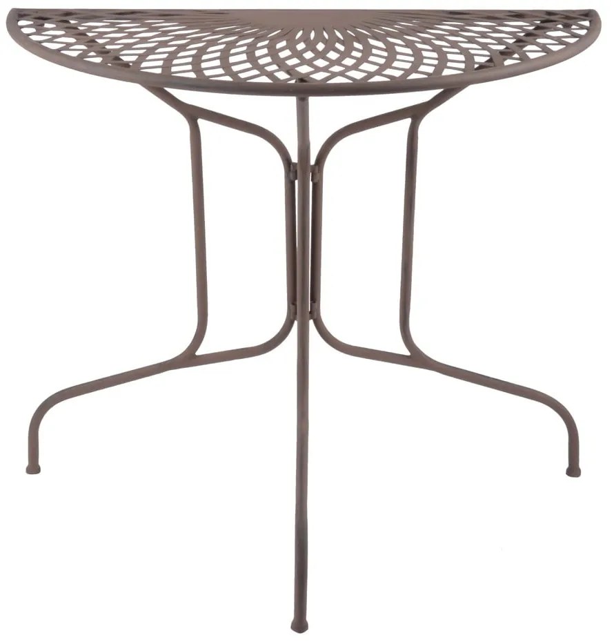 Stół ogrodowy 80x40 cm – Esschert Design