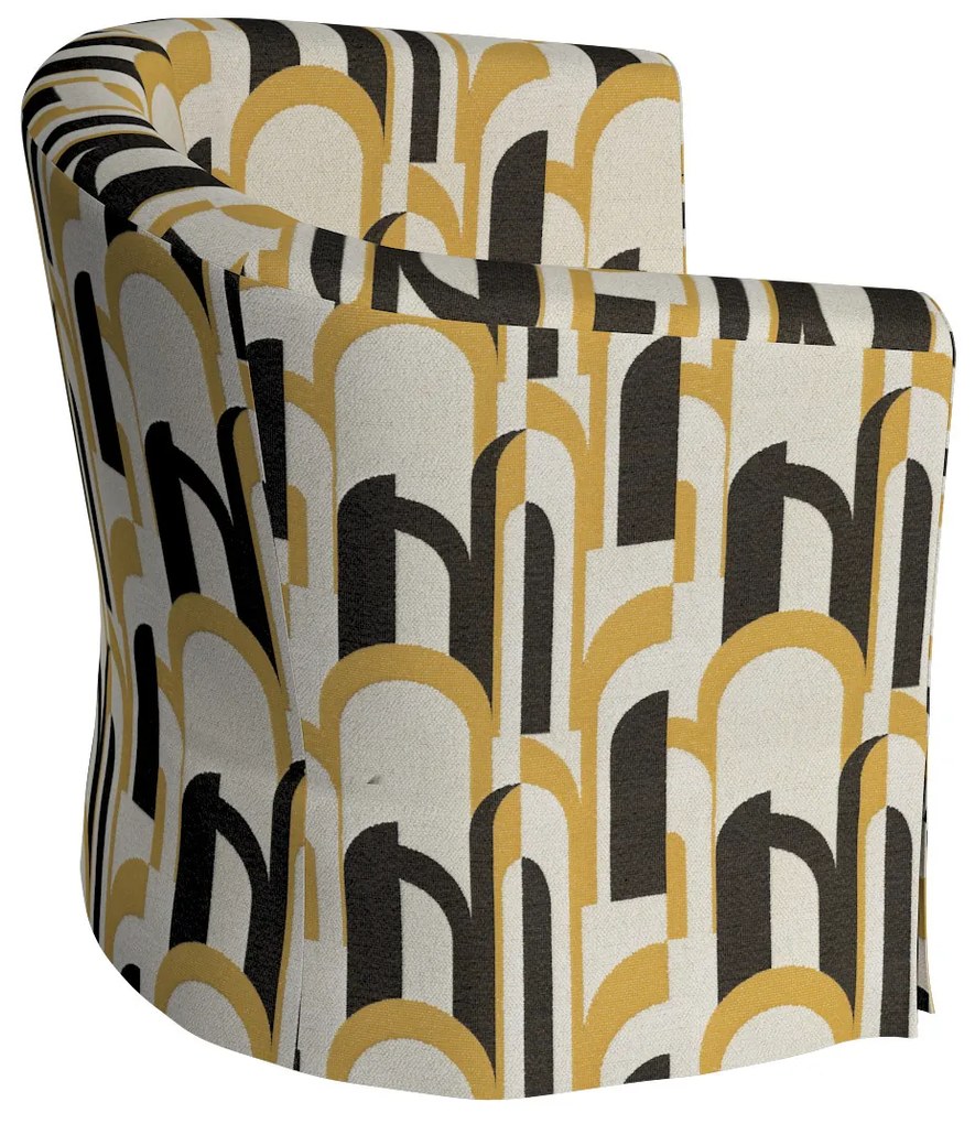 Pokrowiec na fotel Ektorp Tullsta