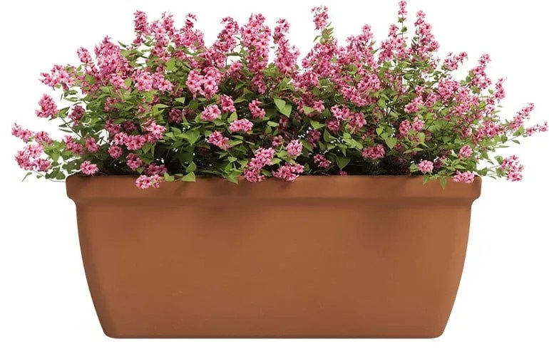 Doniczka 42 cm Siza – Artevasi