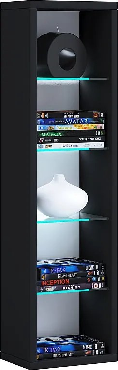 Półka ścienna Płyta ścienna Półka wisząca Rasato