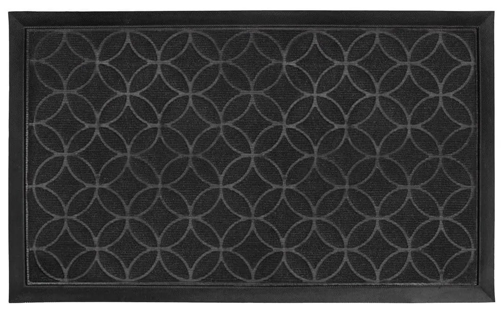 Wycieraczka 45x75 cm Emilio – douceur d'intérieur