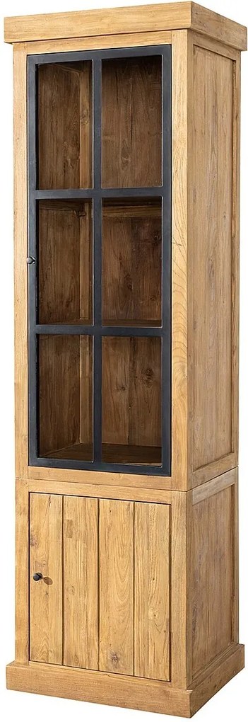 Witryna Harbor I 66x53x221 cm