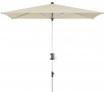 KNIRPS APOLL 260 x 165 cm - parasol ogrodowy : Kolor parasola - Naturalny