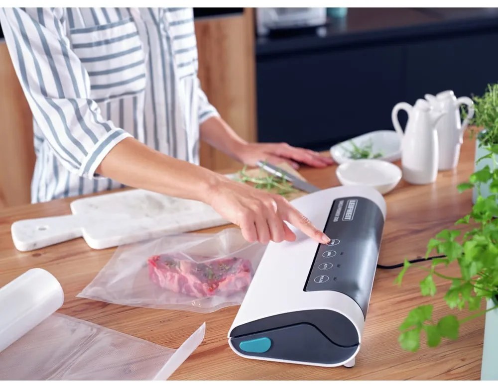 Pakowarka próżniowa Vacu Power 300 – LEIFHEIT