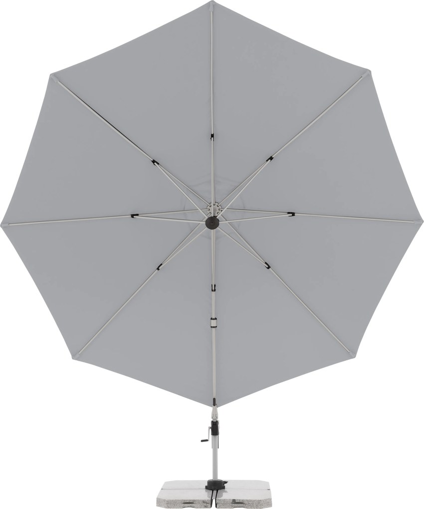 Doppler ACTIVE szary