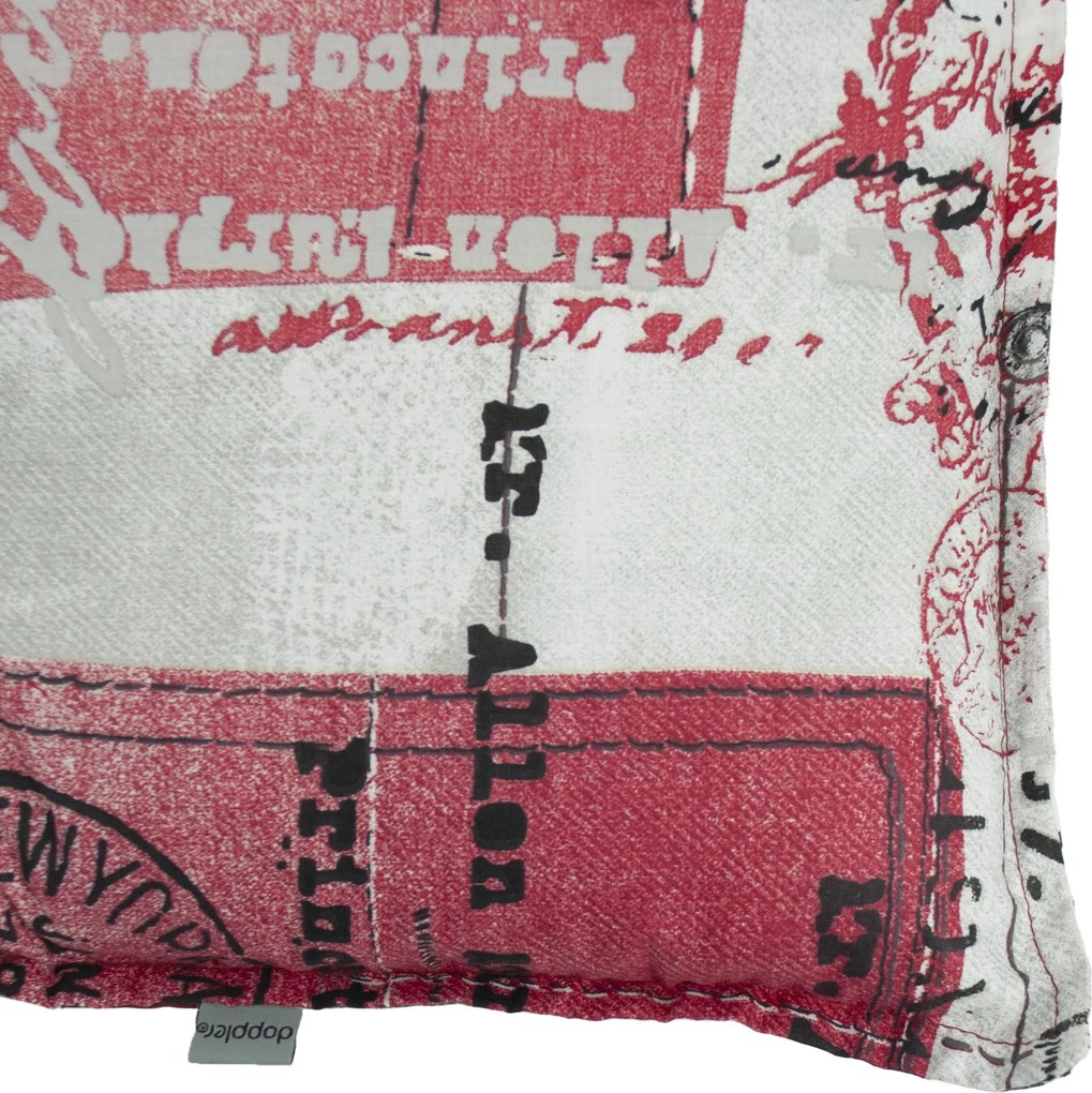 Doppler LIVING 3133 poduszka na leżak