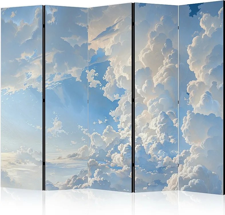 Parawan jednostronny Artgeist Pejzaże 225 x 172 cm 1 szt