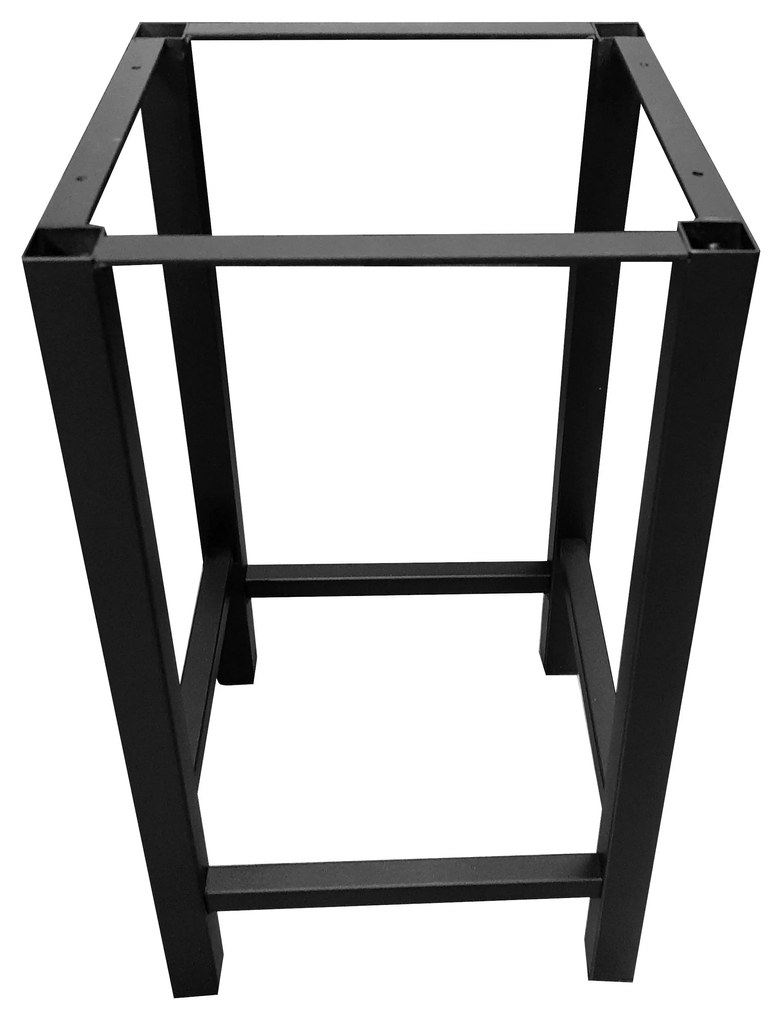 TABORET KLASYK STOŁEK LOFT MG17 60cm