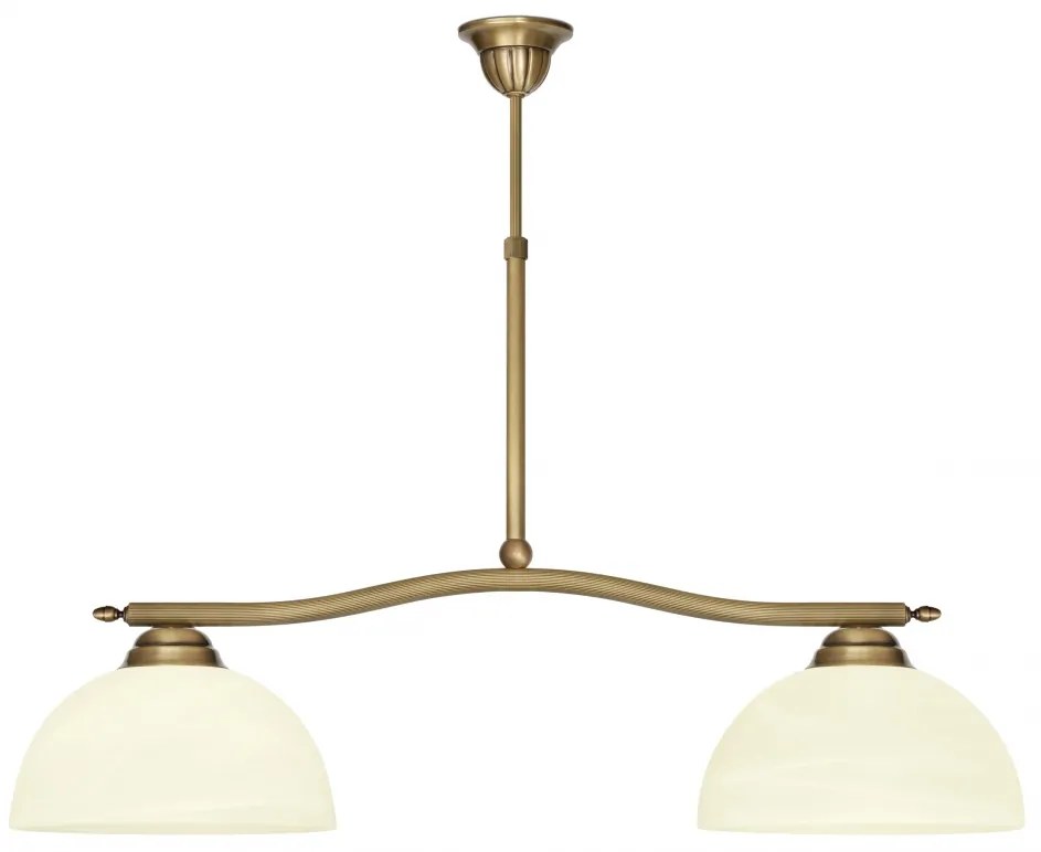 Klasyczny żyrandol nad stół B-S2L