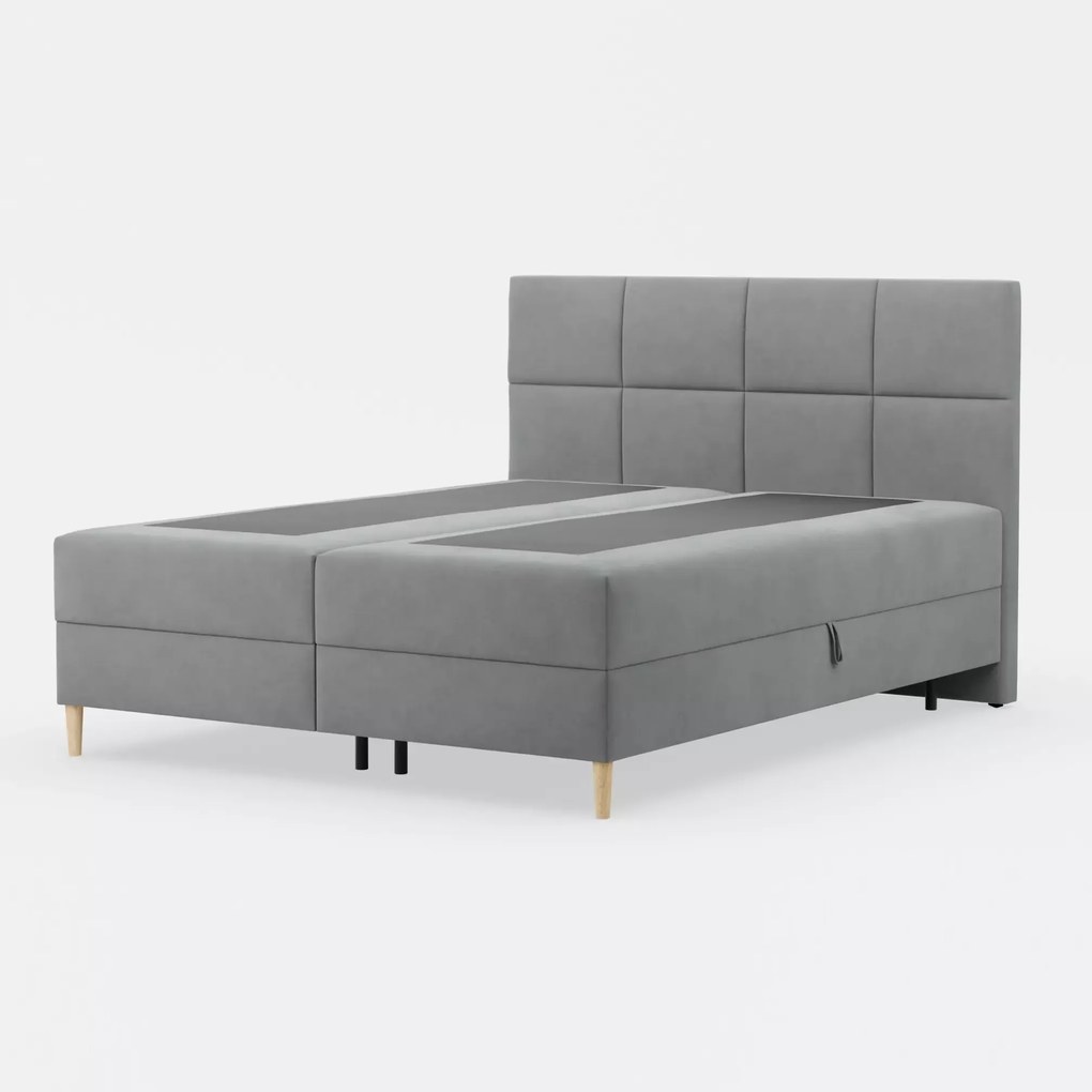 Łóżko B-Line Brik 160x200