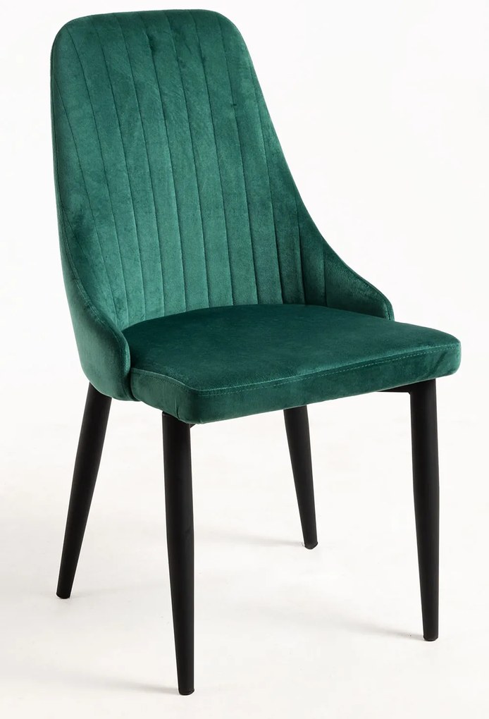 Aksamitne krzeso Kan