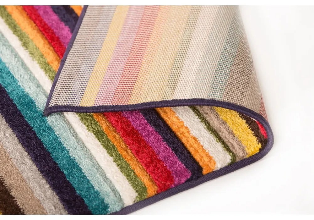 Chodnik Flair Rugs Spectrum Tango, 66x230 cm