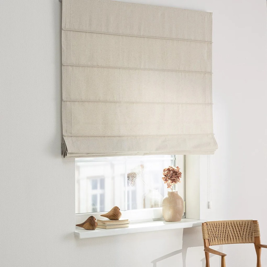 Roleta rzymska Capri