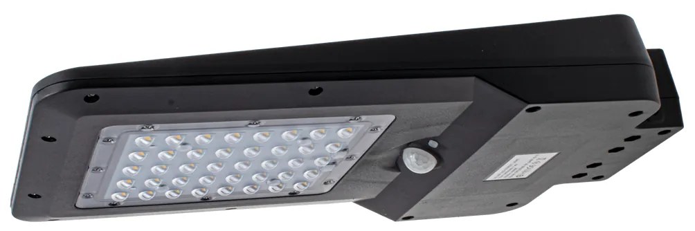 Lampa Solarna Street 15W 4000K