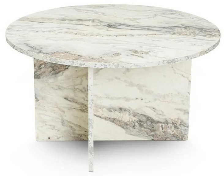 Stolik konferencyjny Harmo Freesia Marble