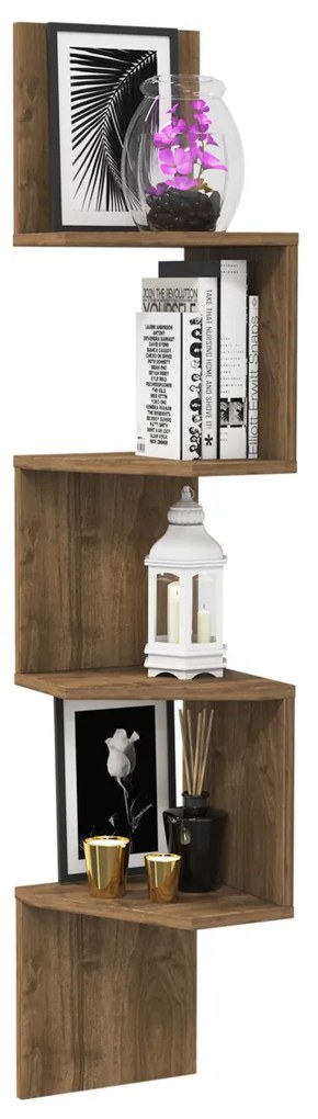 Policja Desaldo Walnut