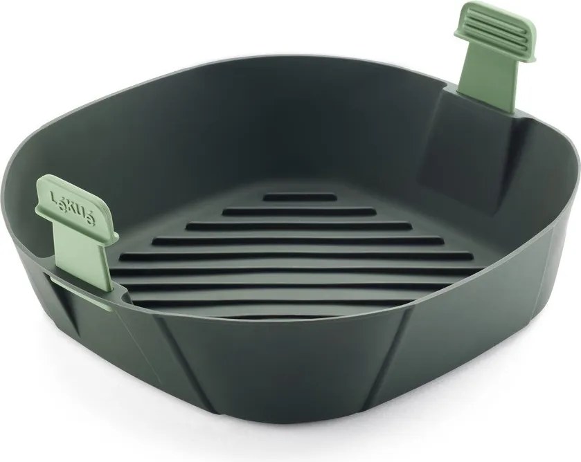 Silikonowa forma do pieczenia 25x25 cm XL – Lékué