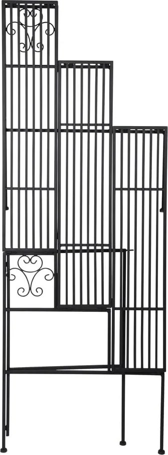 3-piętrowa składana etażerka Esschert Design