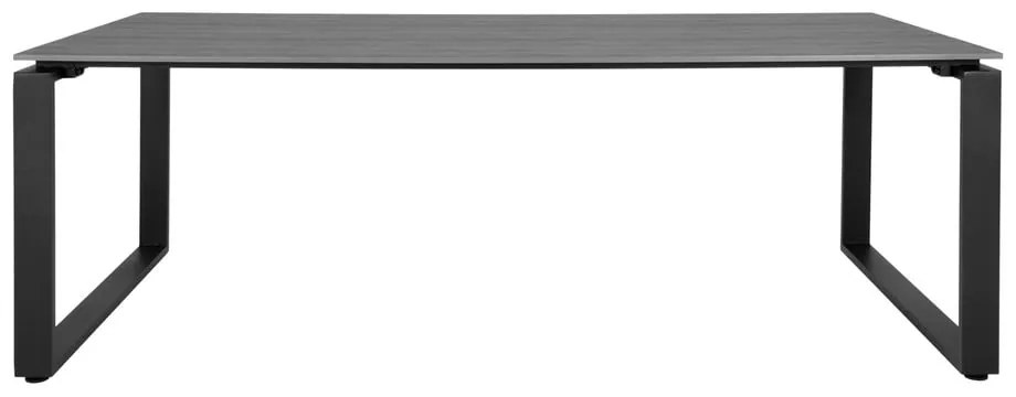 Stół ogrodowy 100x210 cm Denver – House Nordic