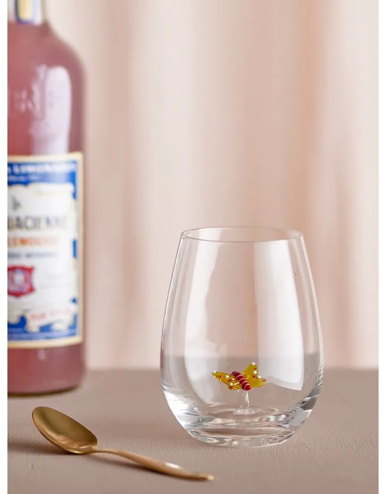 Szklanka 560 ml Misa – Bloomingville