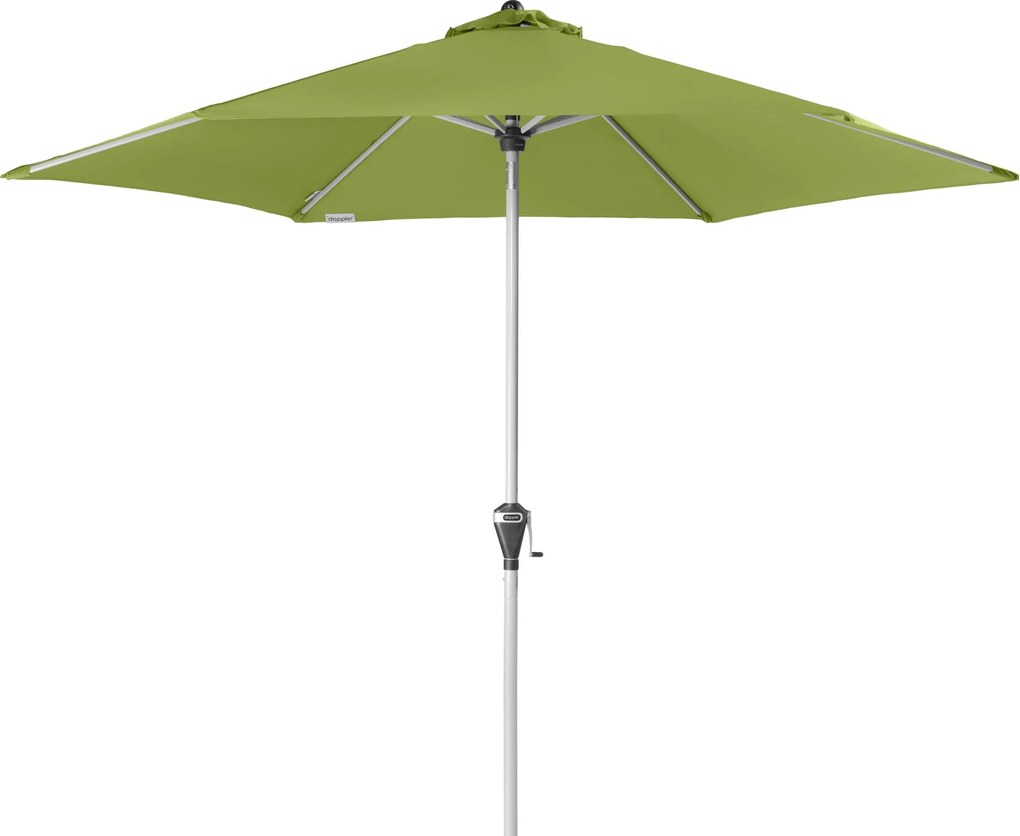 Doppler ACTIVE 320 cm zielona