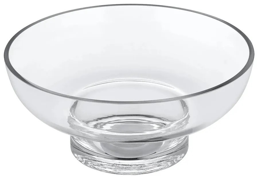 Szklany ręcznie wykonany wazon (wysokość 10 cm) Miyabi – Blomus