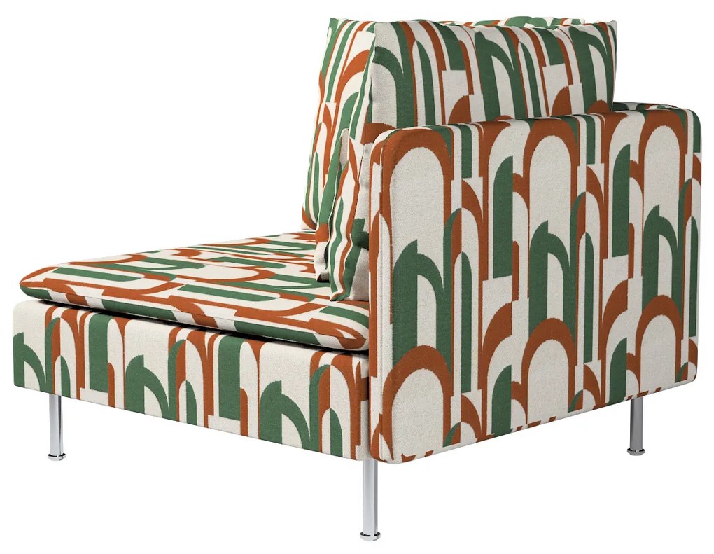 Pokrowiec na sekcję narożną Söderhamn